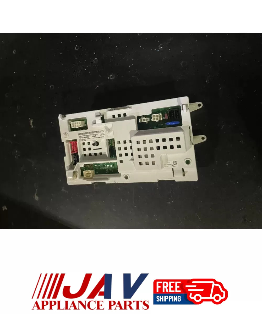Kenmore W10841366 W10865063 W10915783 Washer Control Board PID# 35521