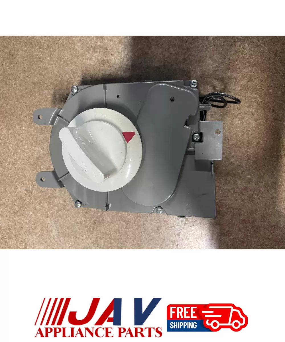 GE WH12X1015 WH12X10062 175D2307 P046 Washer Timer PID# 17227