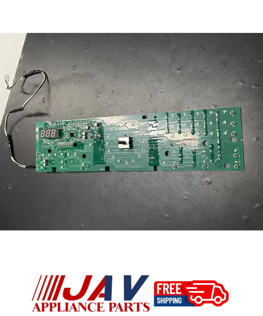 Maytag Whirlpool W10426811 Washer Control Board PID# 19295