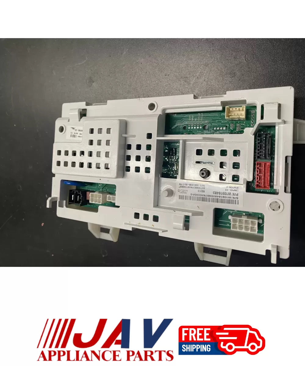 Maytag AP6261034 W10803588 W10831168 Washer Control Board PID# 17275