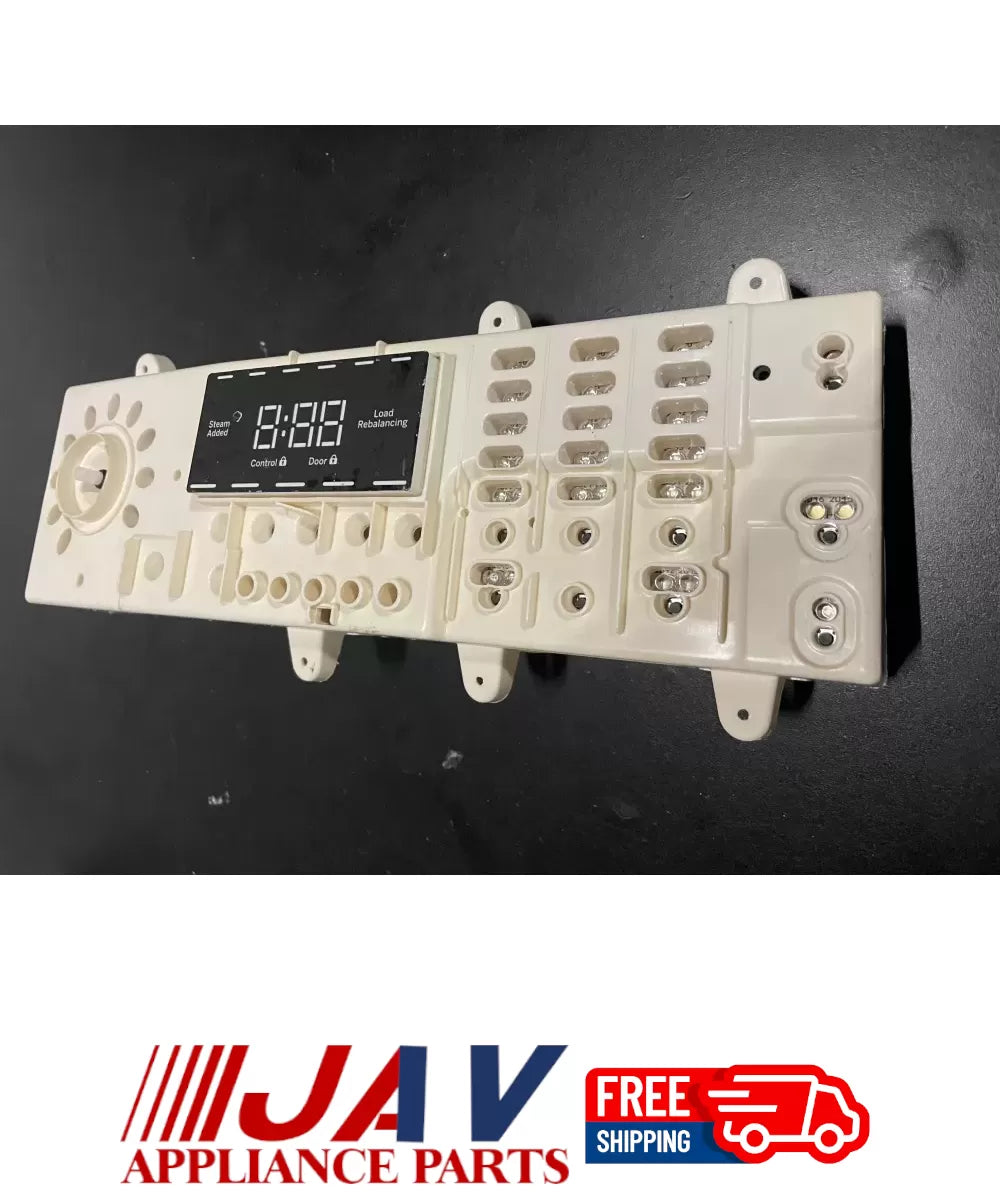 GE Washer WDMD0501000000 Control Board PID# 26089