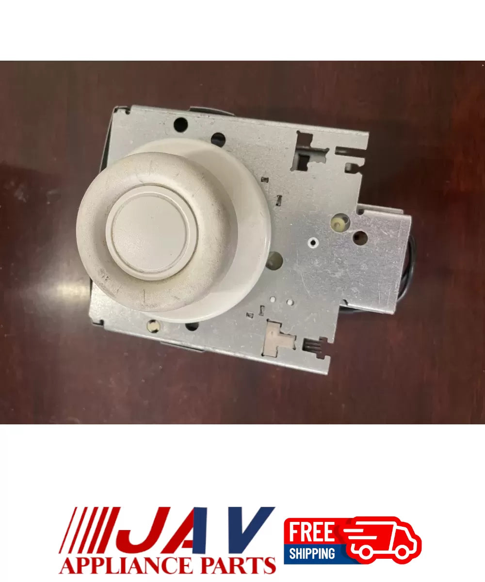Maytag 6 2083370 Washer Timer With Control Knob PID# 39608