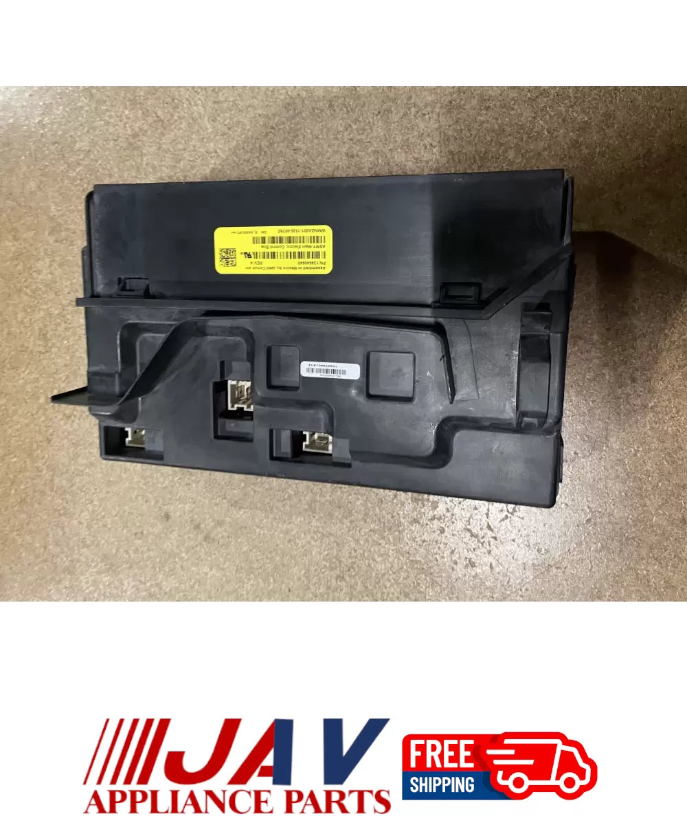 Frigidaire Electrolux 134640610 134640611 Washer Control Board PID# 26101