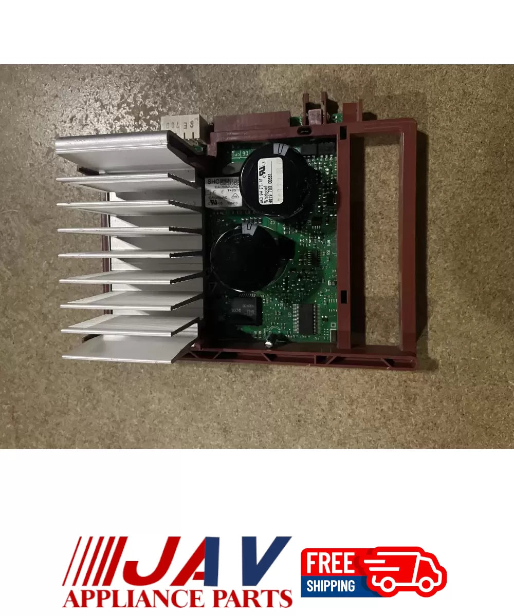 Whirlpool Kenmore Maytag Washer Control Board 4619 703 00681 PID# 27990