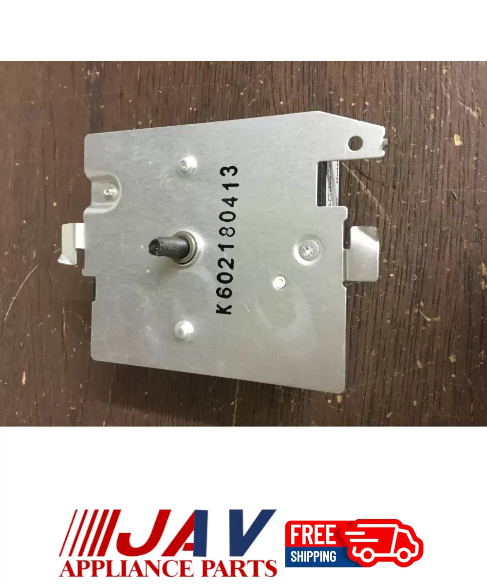 GE TMD16M10 234D1296P001 Dryer Timer PID# 17682