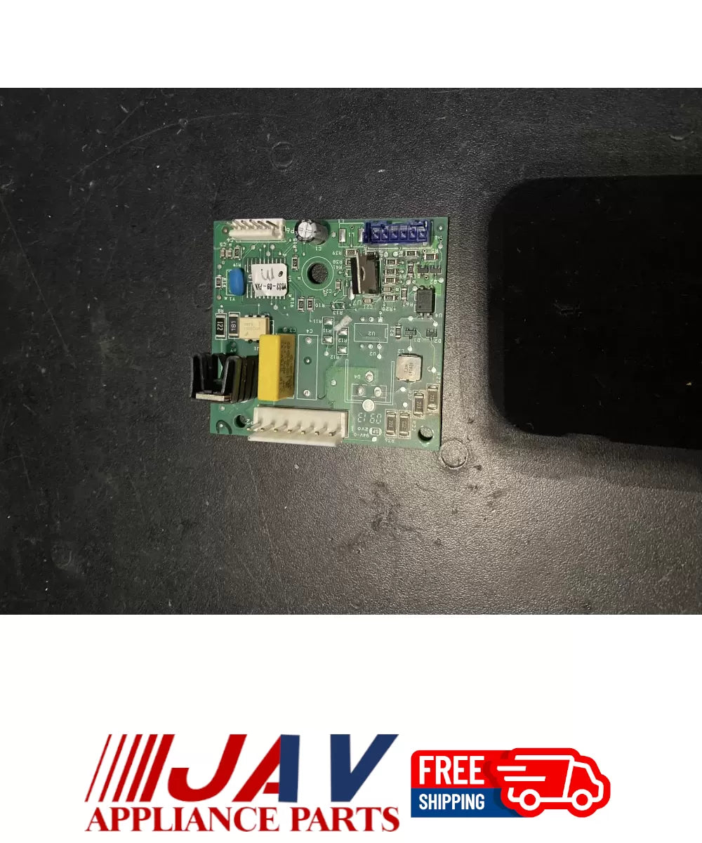 Frigidaire 316519204 Range Relay Board PID# 25131