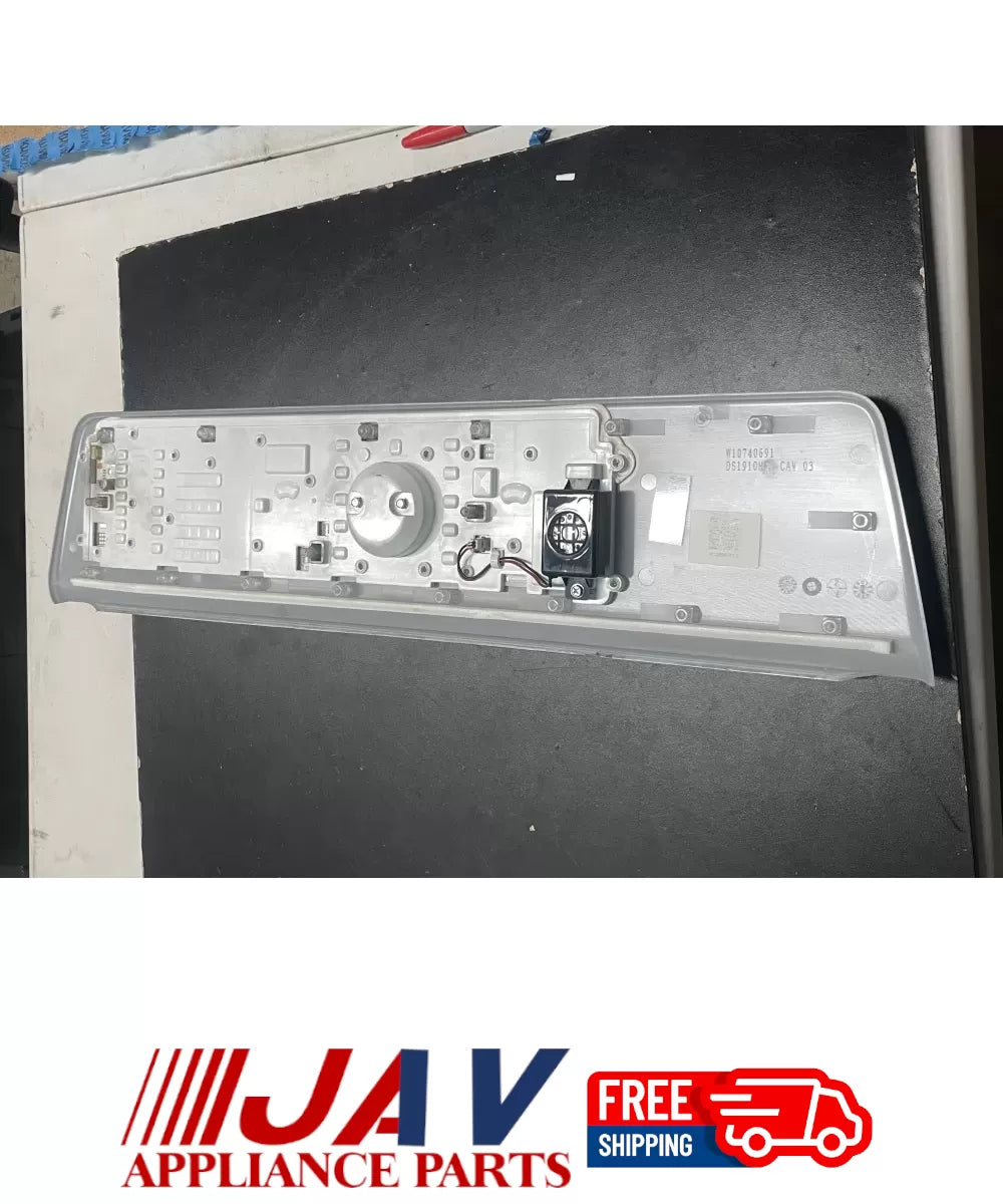 Maytag W11035067 Ap6278100 Washer Control Board Panel PID# 16692