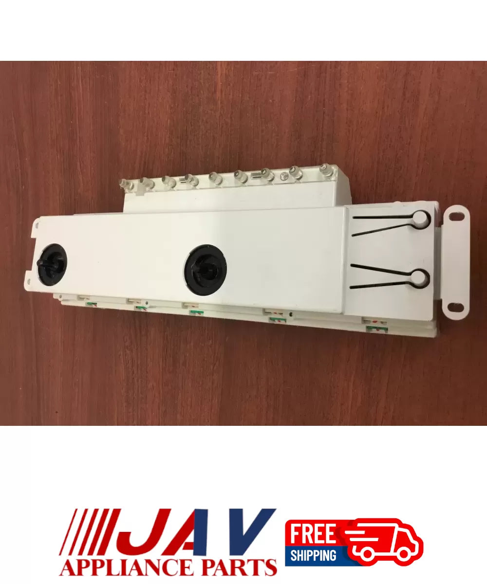 GE WH12X10225 175D4078G002 Washer Control Board Z33297 | NRV365 PID# 33297