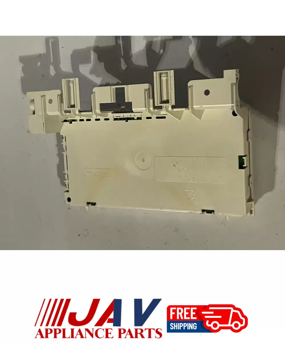 Whirlpool 46197022067401 Washer Main Control Board CCU PID# 33822
