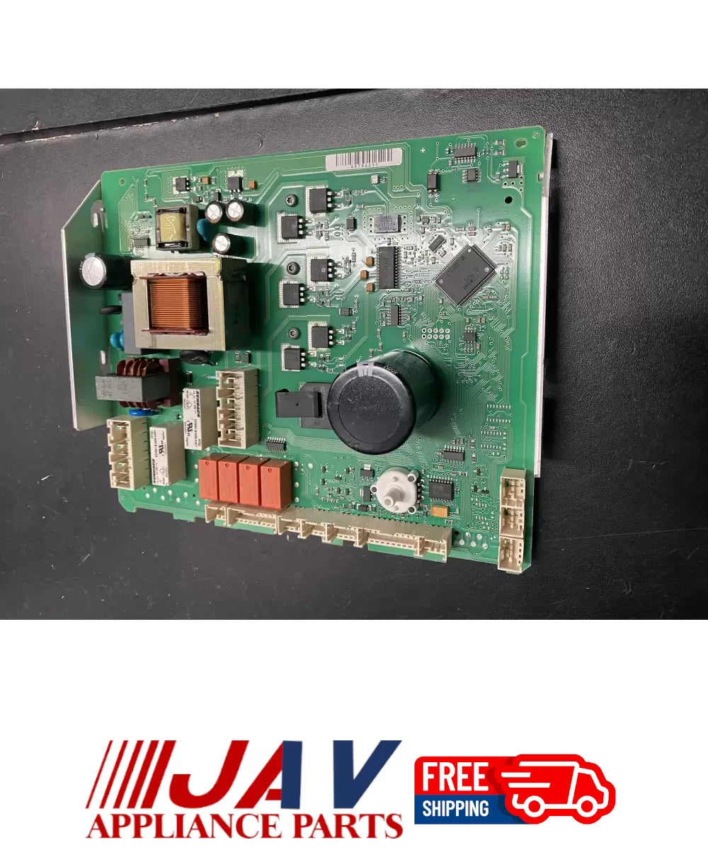 Miele ELP262U Washer Control Board PID# 19037