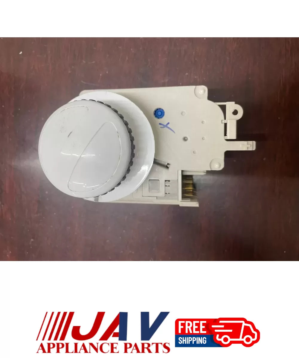 Maytag 35 5786 WP21001522 Washer Timer Control PID# 31337