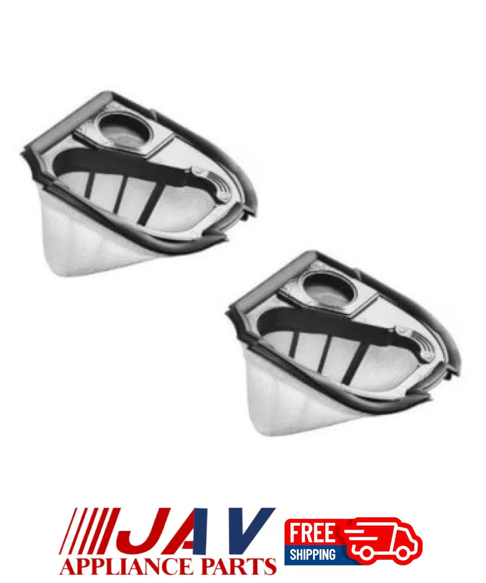 Filter For Eureka Hand Vacuum 2 Pk Inv# VC323-D