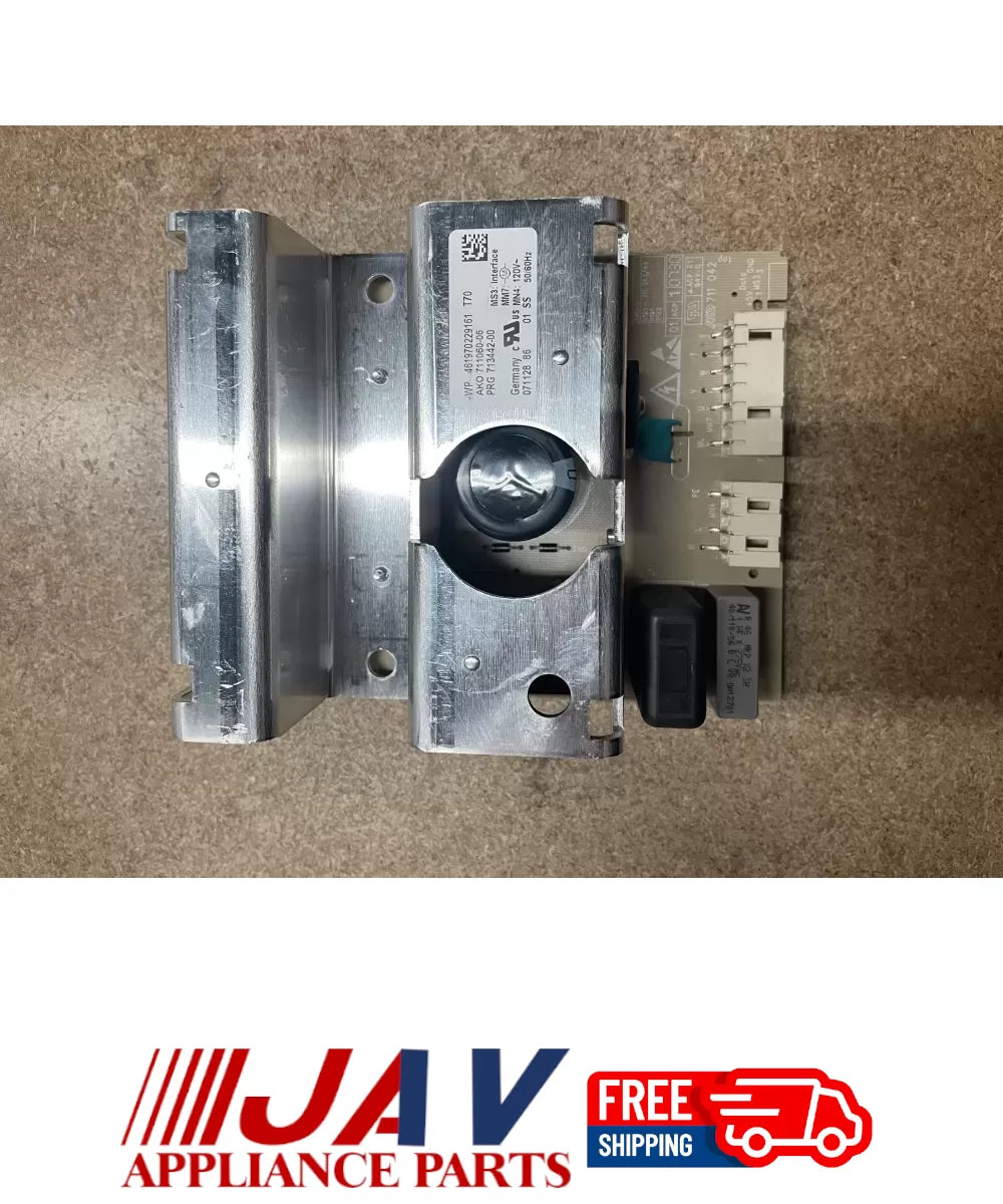 Whirlpool Kenmore WP8183196 491970229163 Washer Control Board PID# 22728