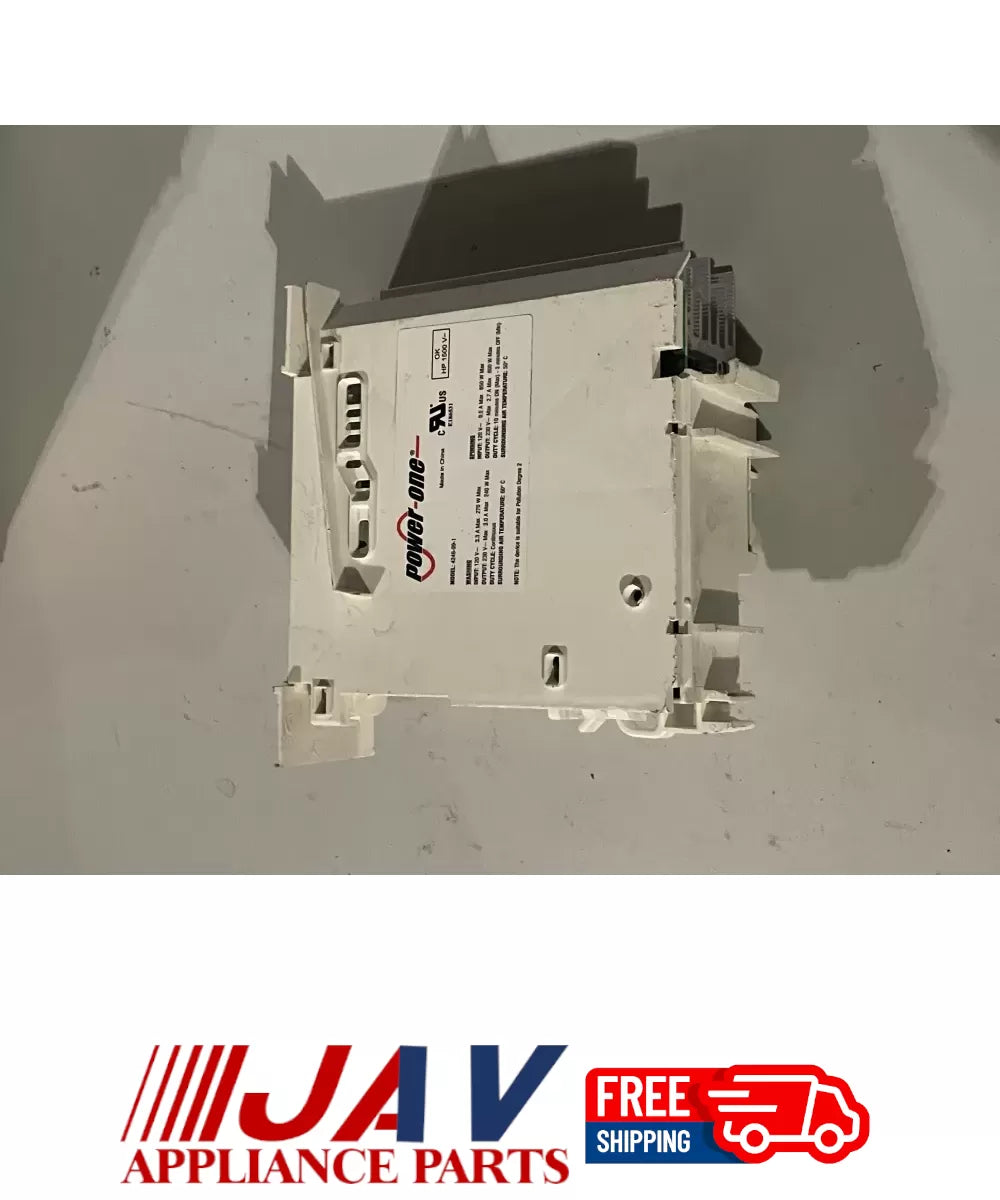 Frigidaire Kenmore Washer Control Board Main 4246-99-1 PID# 33541