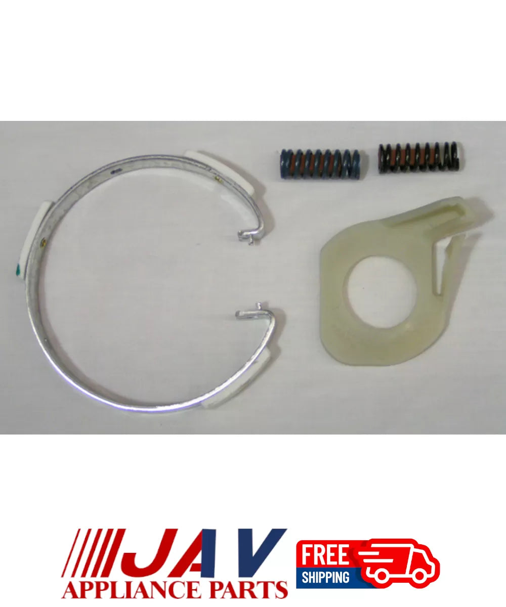 OEM Whirlpool Washer Clutch Band And Lining Kit Inv# LR787
