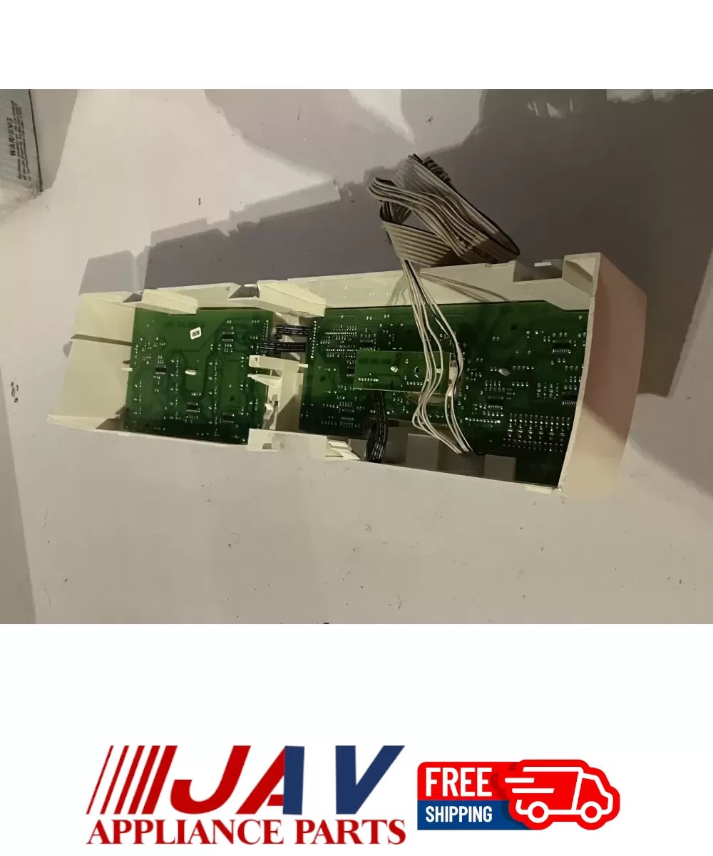 Whirlpool 4619 702 0751 1 -00 Washer Control Board PID# 33821