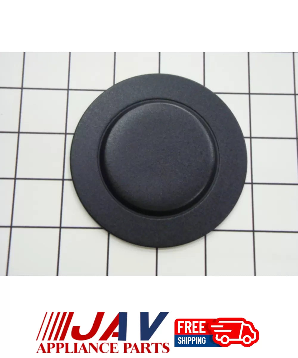 OEM Whirlpool Range Burner Cap Inv# LR1147