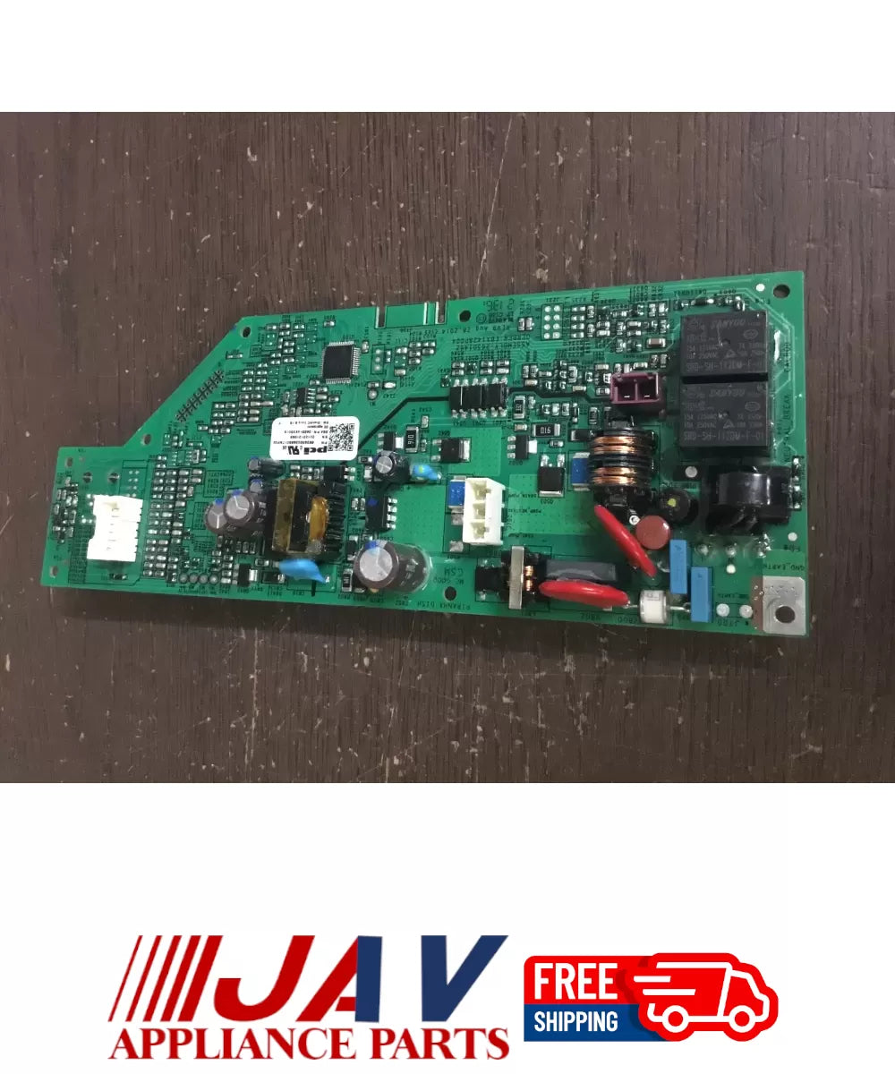 GE 265D1462G018 PD00054534 Dishwasher Control Board PID# 19150
