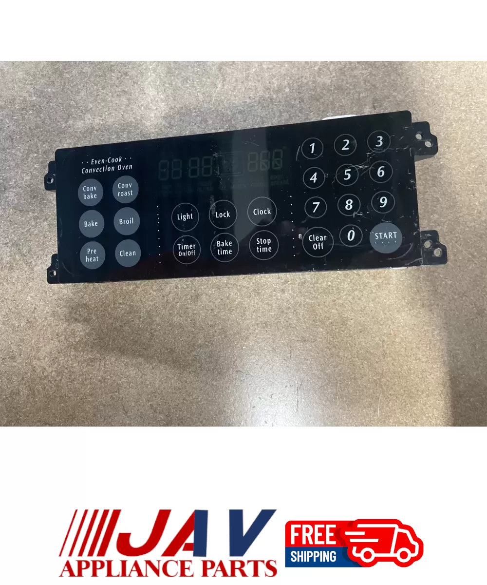 Frigidaire 318183902 318183901 PS3507528 Oven Control Board PID# 16068
