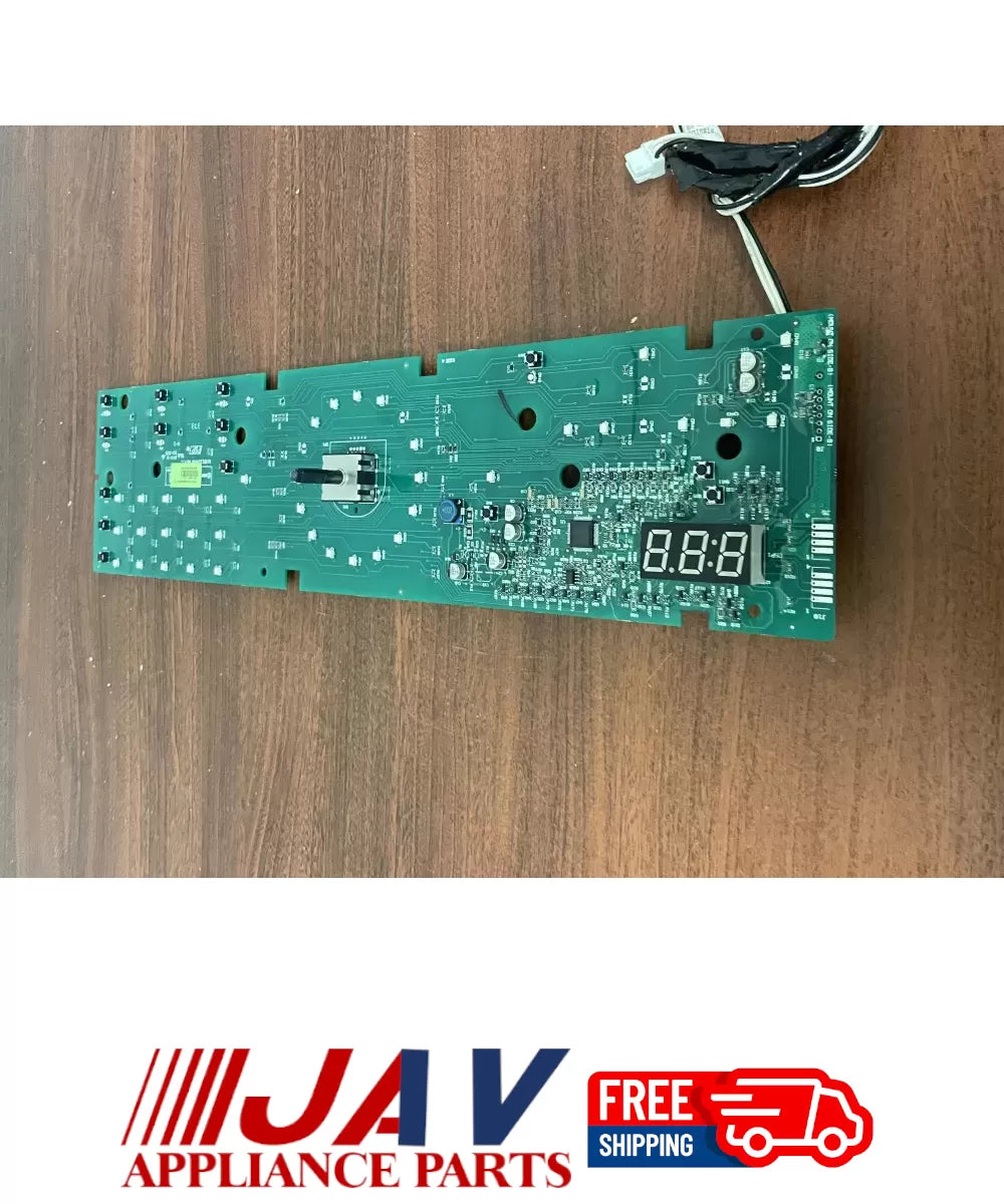 Maytag W10388665 Control Board PID# 30433