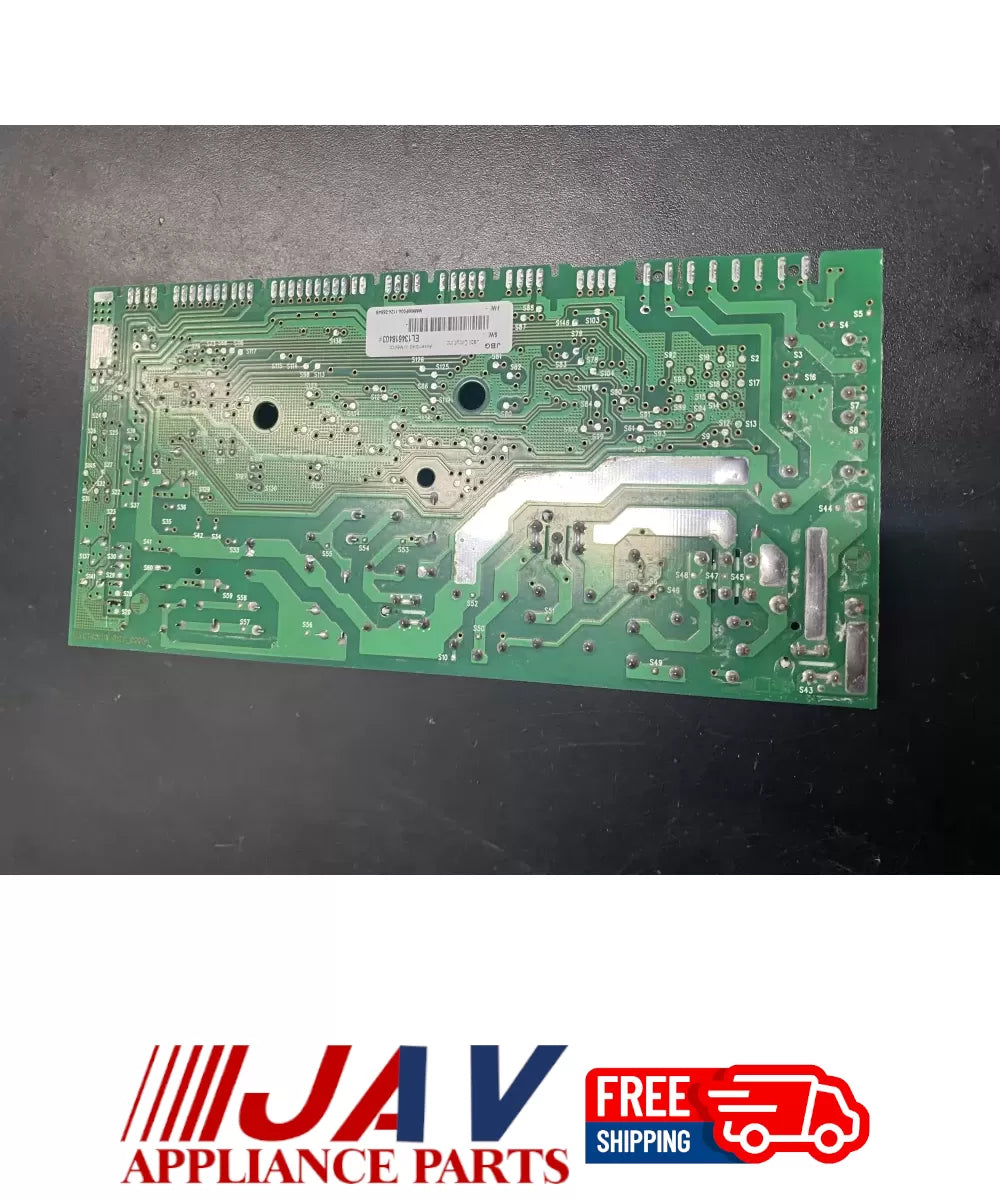 Frigidaire 134618403 134958210 134958213 Washer Control Board PID# 21530