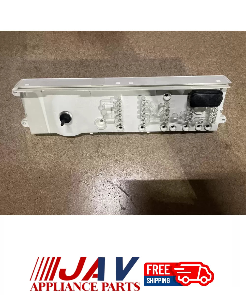 Frigidaire Electrolux 134603000 Washer Control Board PID# 25976