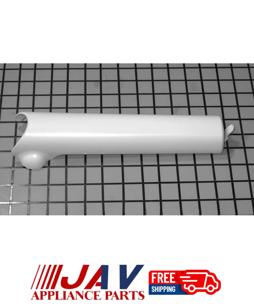 OEM Whirlpool Refrigerator Cover- Fil Inv# LR1052