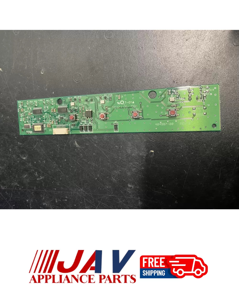 Frigidaire 241708303 Refrigerator Control Board PID# 13649
