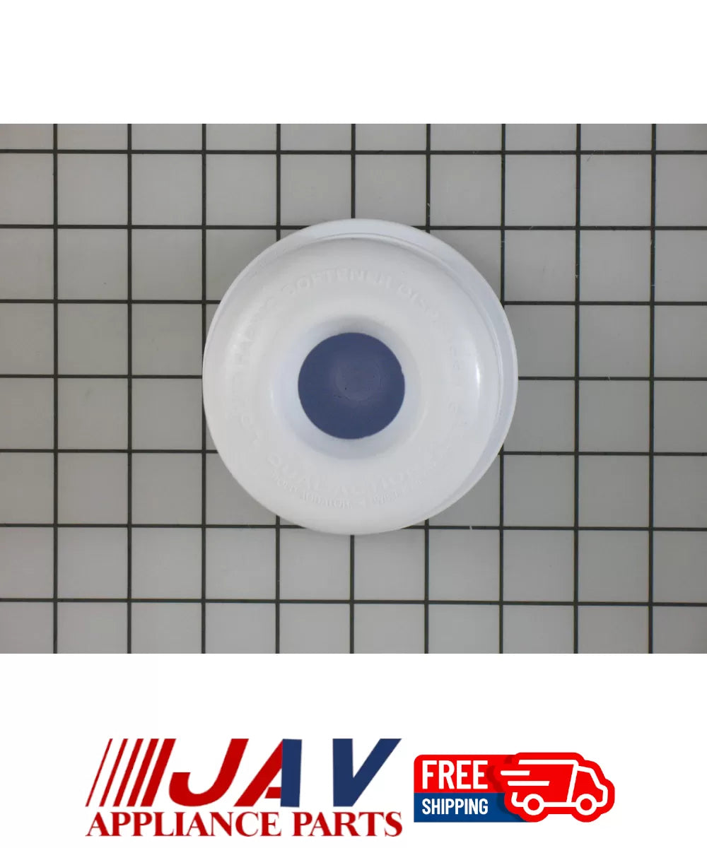 OEM Whirlpool Washer Dispenser Inv# LR676