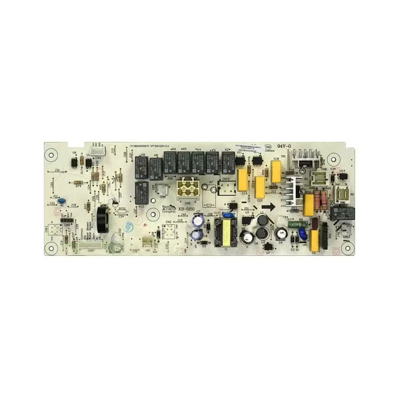 FRIGIDAIRE 5304511341 WASHER MAIN PCB CONTROL BOARD