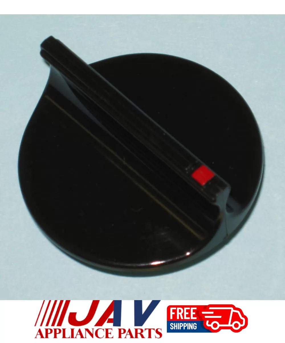OEM Whirlpool Oven Control Knob Inv# LR331