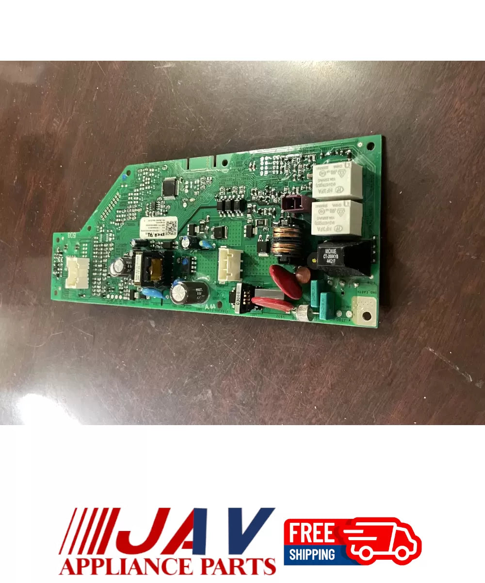 GE 265D1462G502 WD21X24900 Dishwasher Control Board PID# 37510
