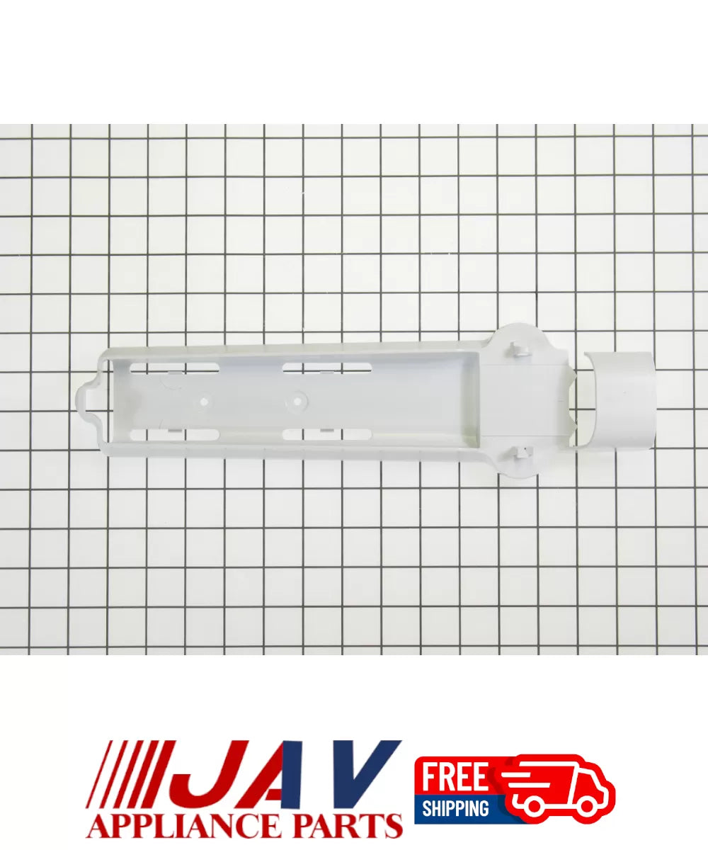 OEM Whirlpool Refrigerator Plate- Fil Inv# LR864