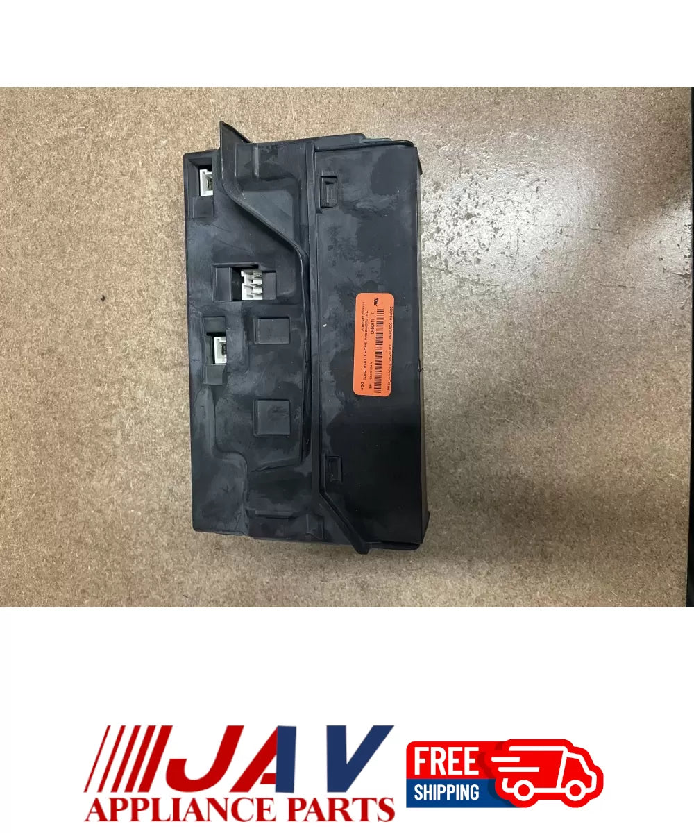 Frigidaire Electrolux 134640610 134640611 Washer Control Board PID# 23910