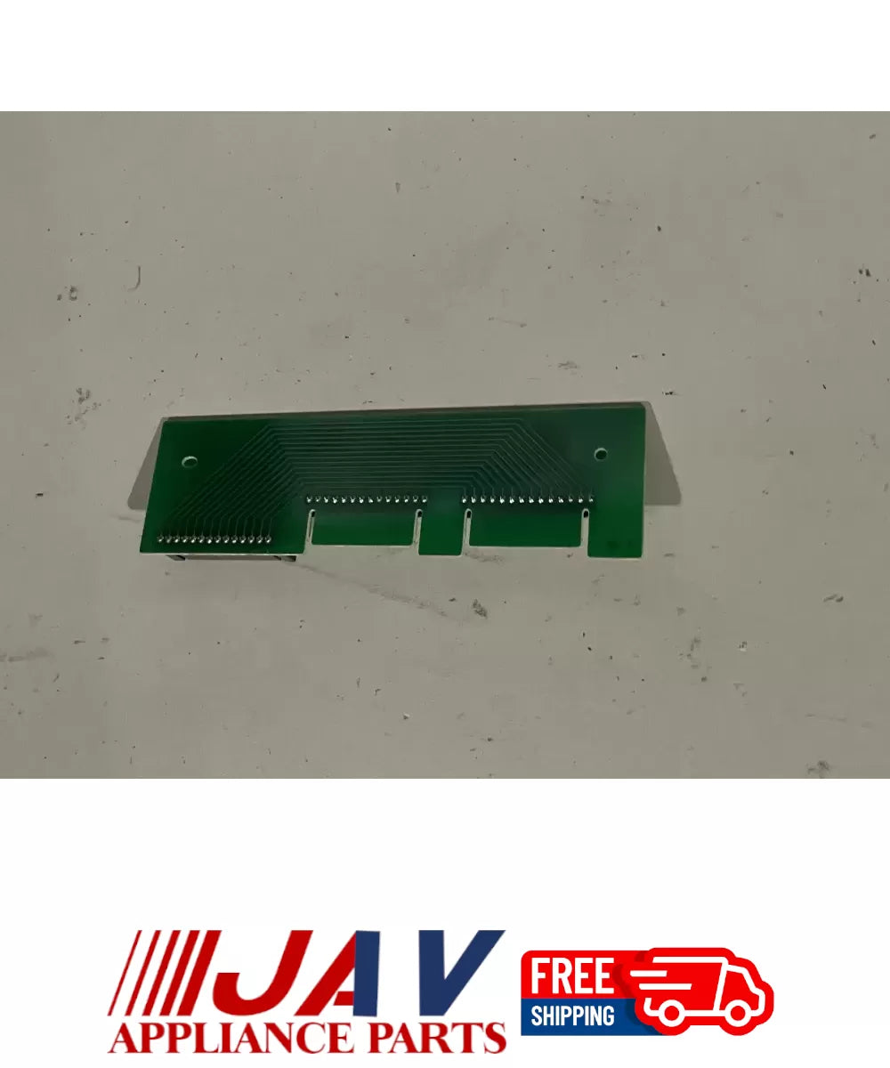 KitchenAid 8531873 Dishwasher Control Board Interconnect PID# 34632