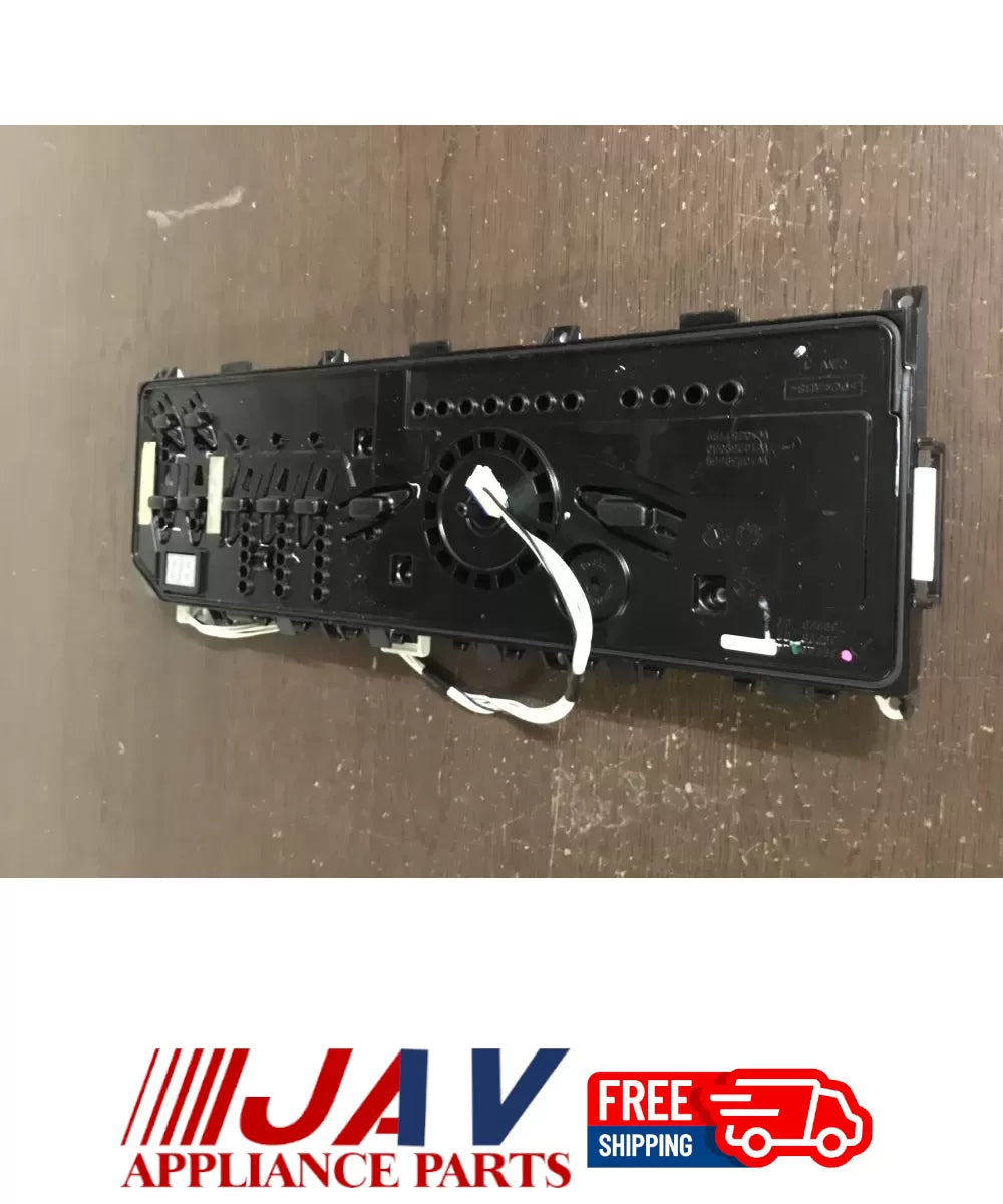 Whirlpool AP6018211 W10269625 WPW10269625 Dryer Control PID# 14977