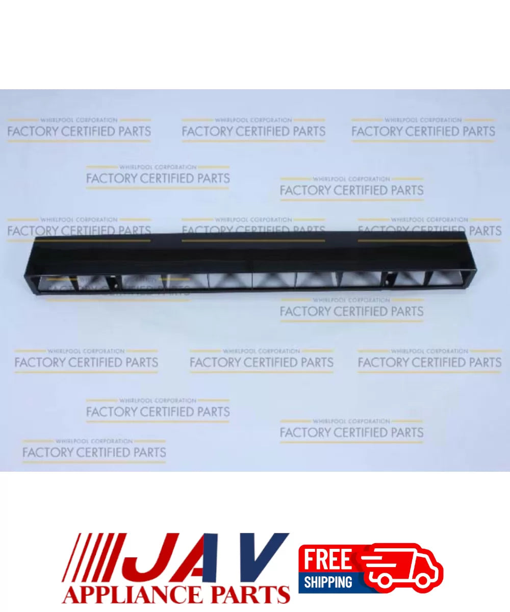 OEM KitchenAid Microwave Grill-vent Inv# LR1306