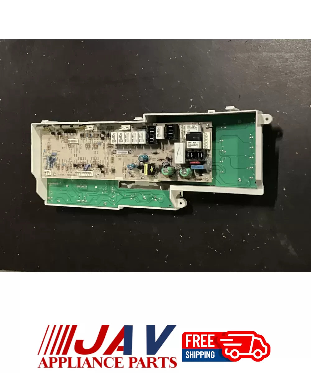 GE WH12X10355 00N21830102 WMCK0501000000 Washer Control Board PID# 27761