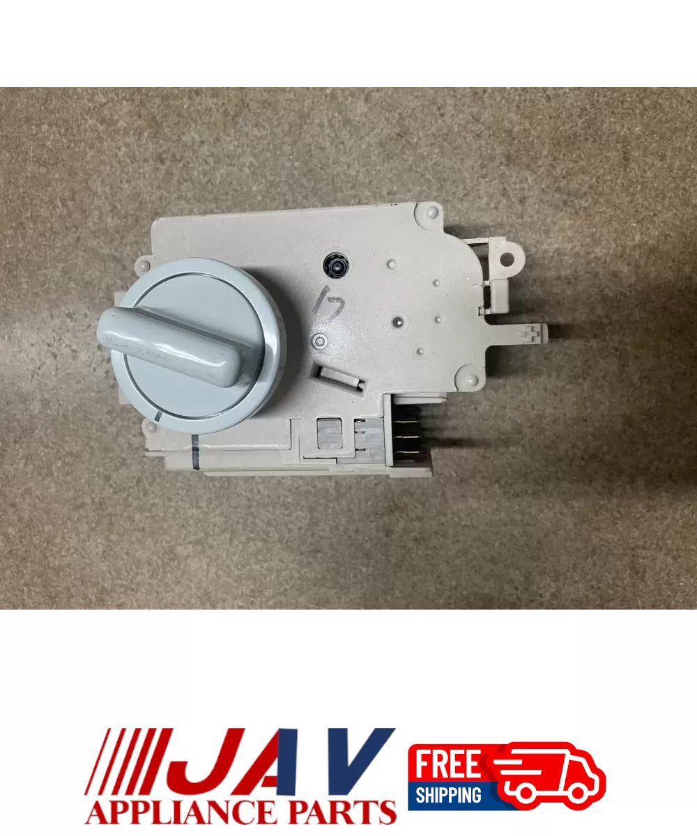 Frigidaire 131758600B GE Kenmore Washer Timer PID# 22283