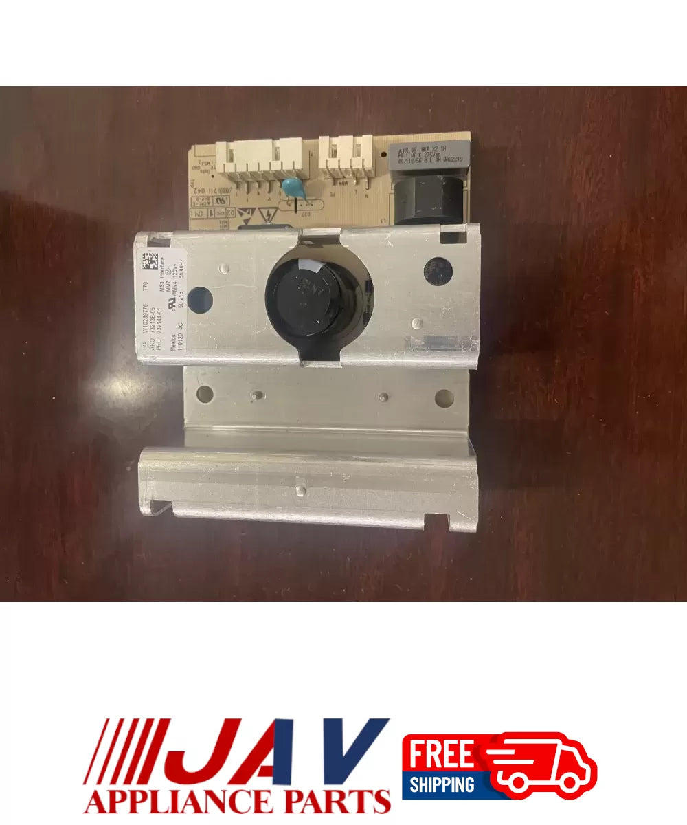Whirlpool Maytag Kenmore Amana Washer Control Board Motor PID# 32197
