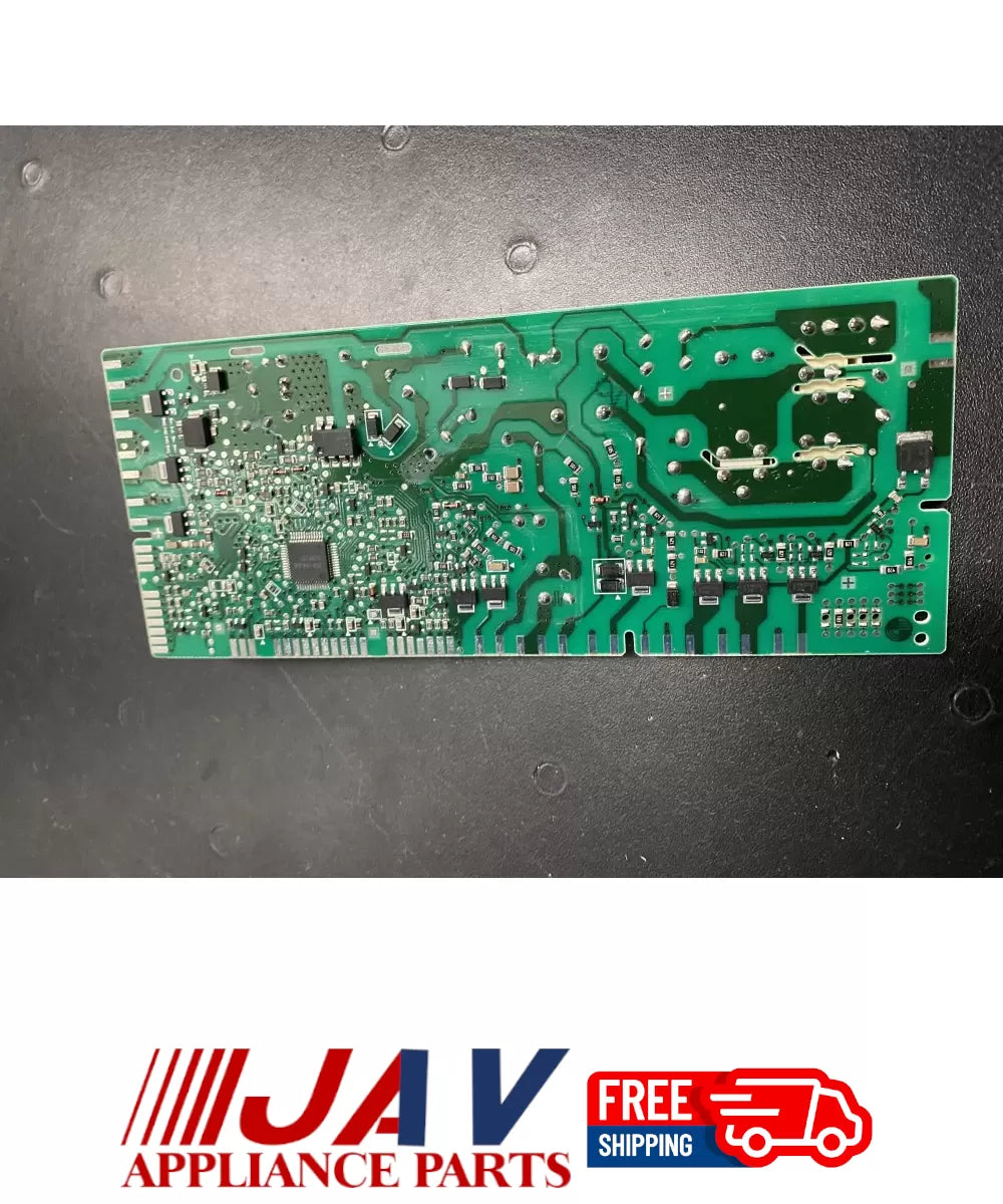 Hisense 771574 10 777414 01 Dishwasher Control Board PID# 16867