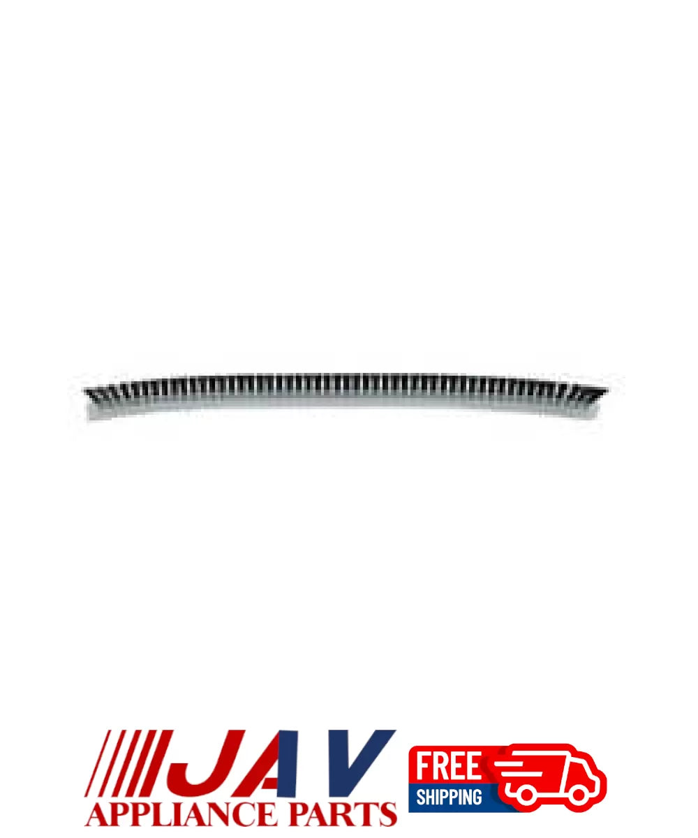 Et- Power Nozzle Brush Strip For Sebo Replacement Inv# VC943