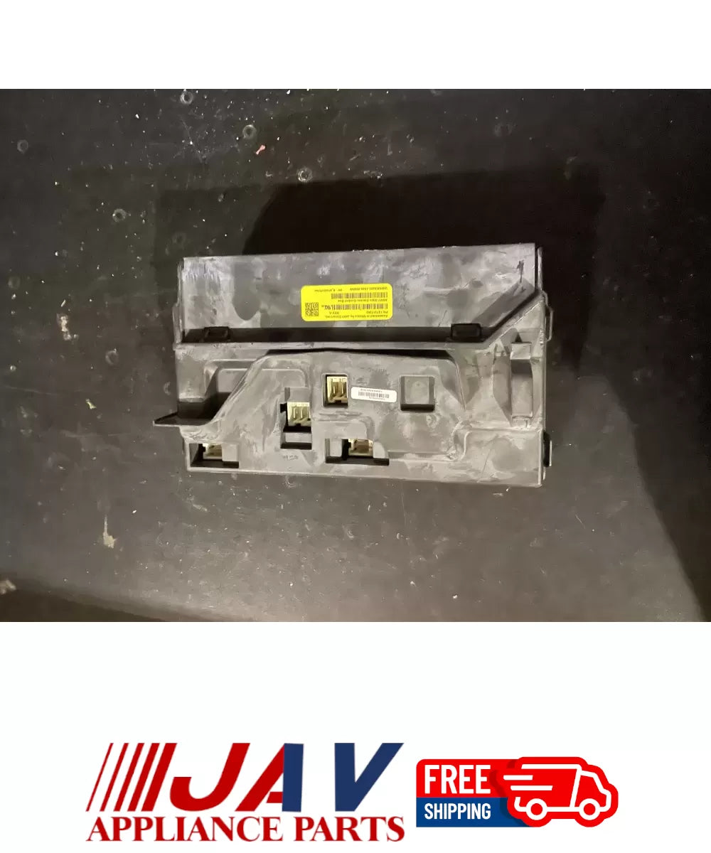 Frigidaire Electrolux 137317200 137317201 Washer Control Board PID# 35535