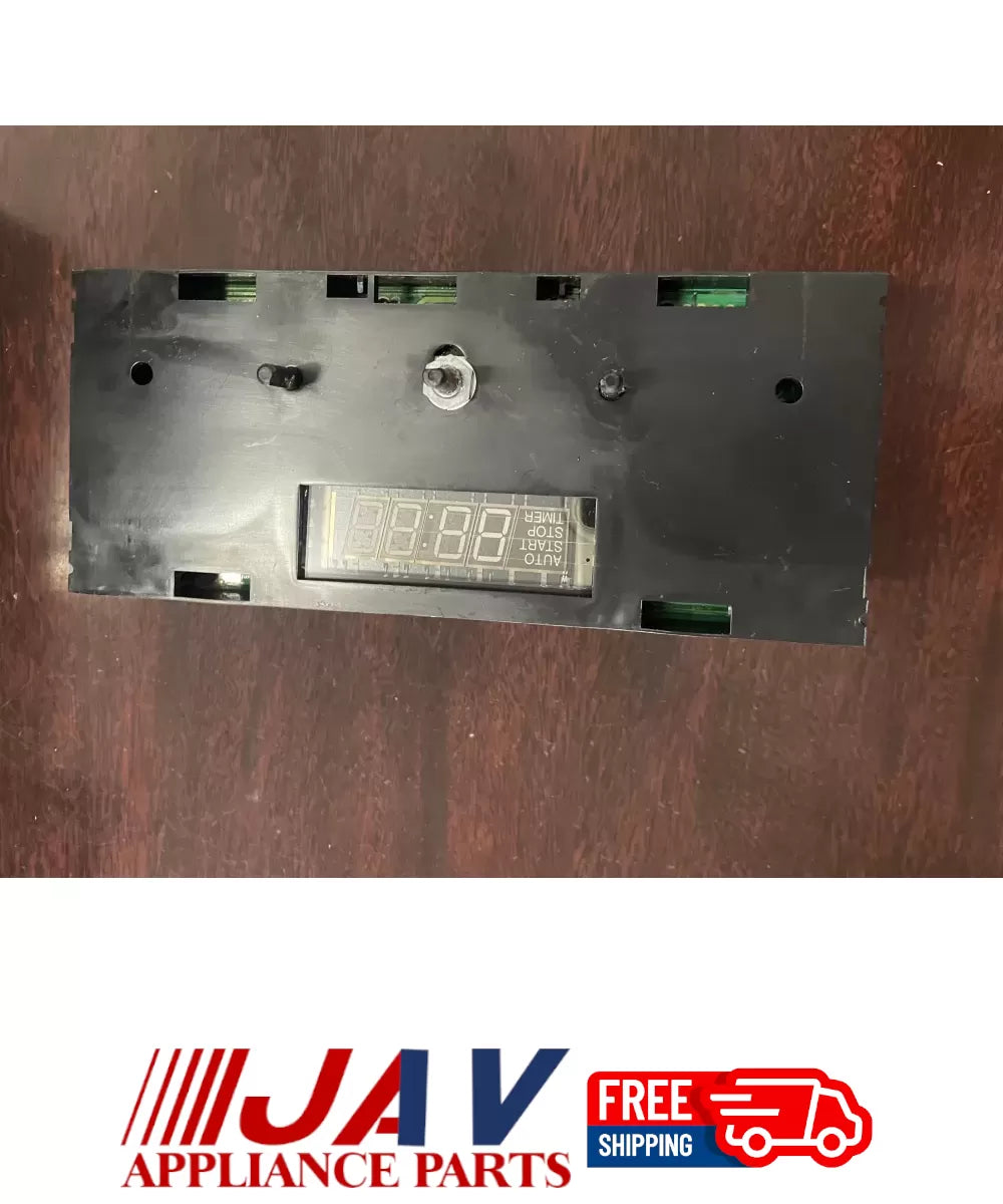 100 254 13 Range Jenn Air Jenn-Air Board Clock Timer PID# 39010