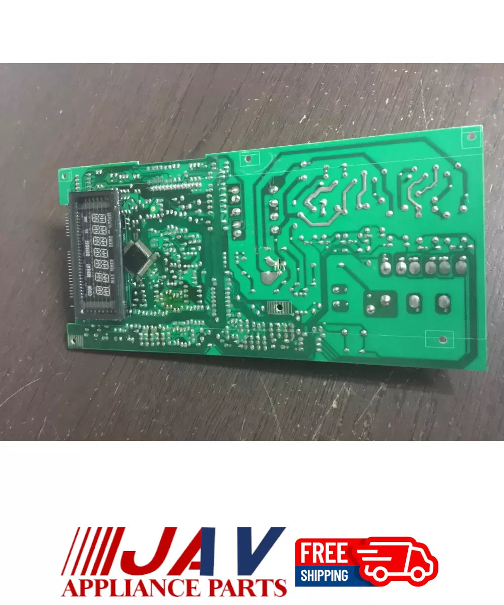 Maytag Whirlpool 4619-640-63841 Microwave Display Control Board PID# 25415