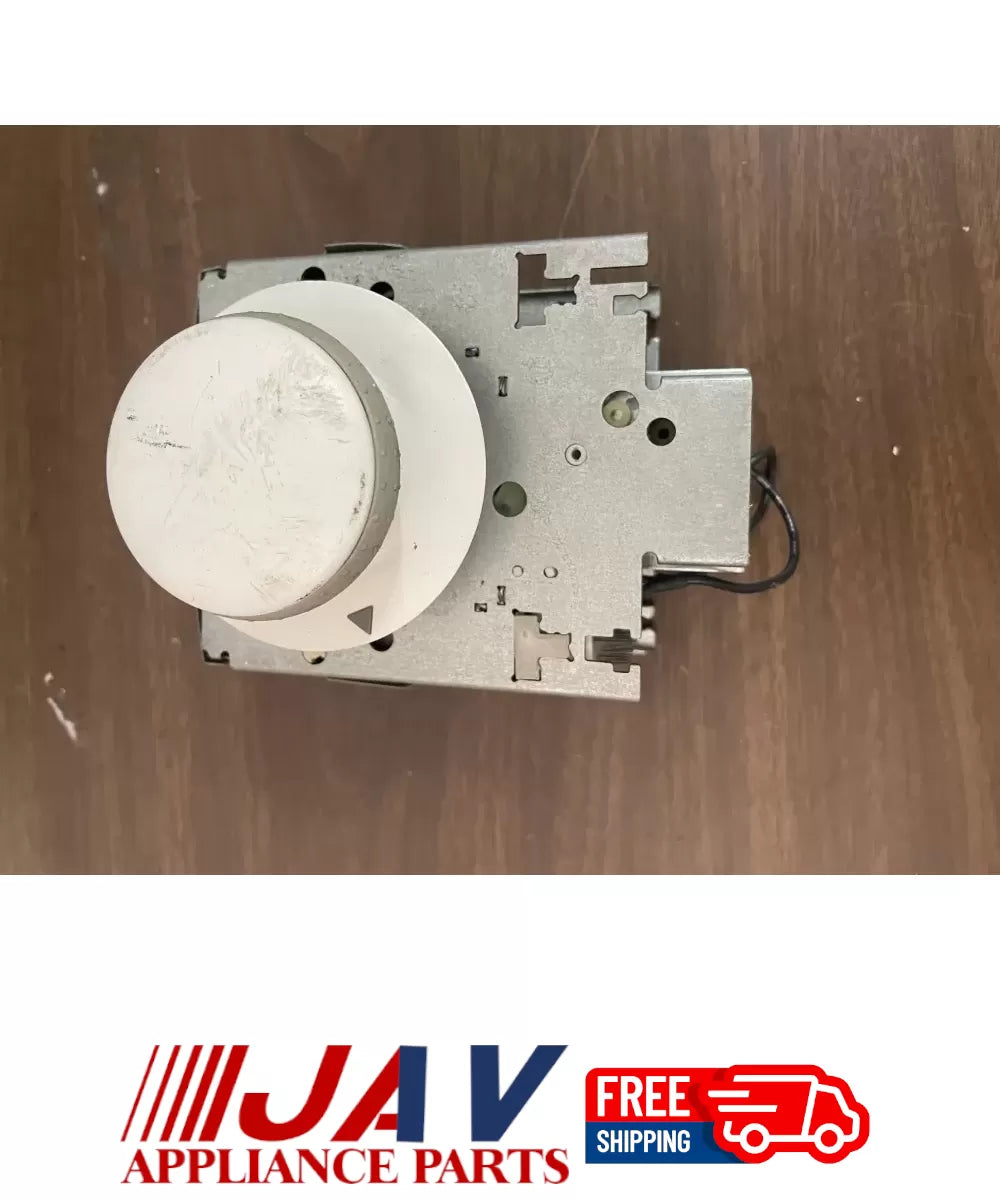 Maytag 6 2096650 Washer 20950 Timer 20950 PID# 37537