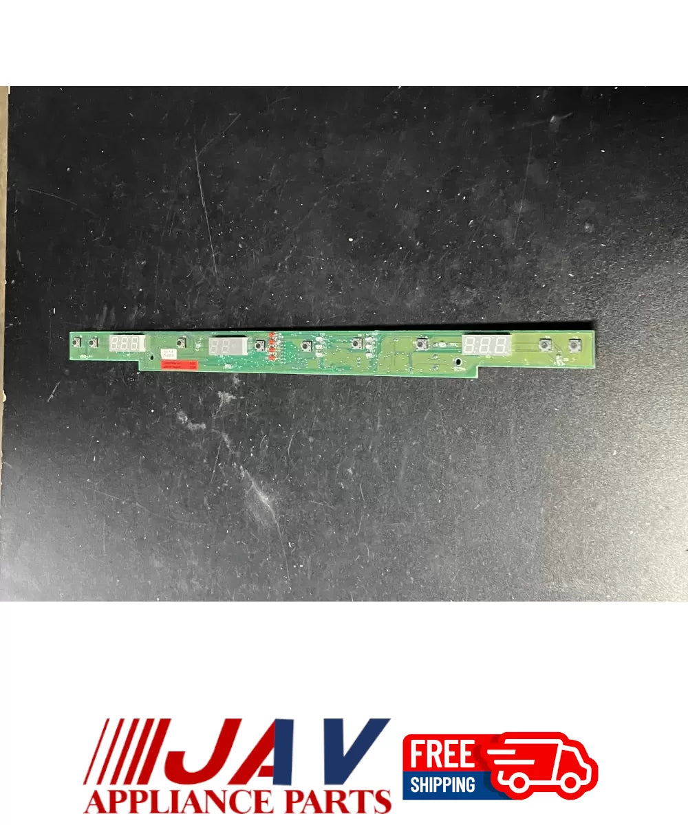 200D4716G009 G3 Refrigerator Control Board PID# 22491