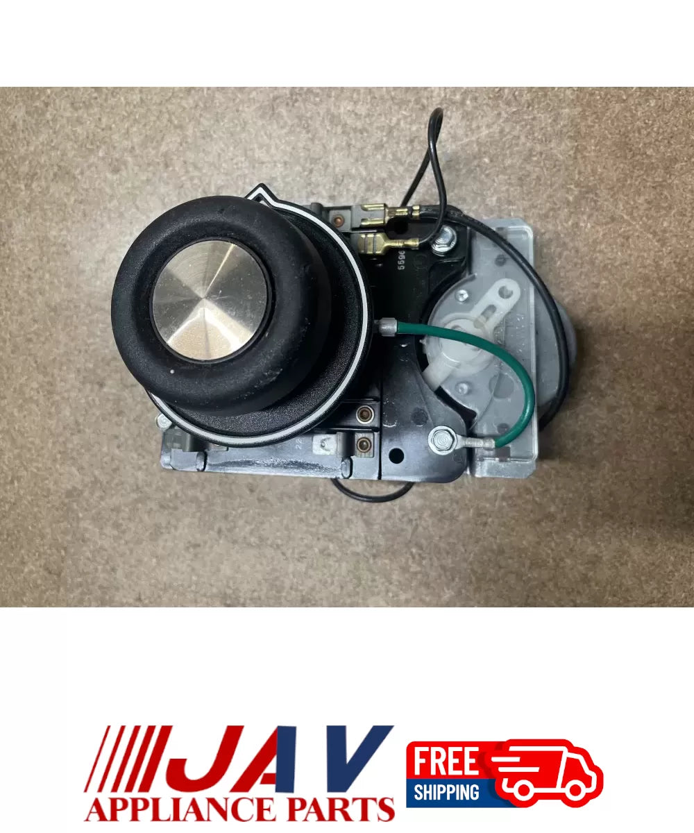 Maytag 2-07373 207373 Washer Timer Control PID# 15424