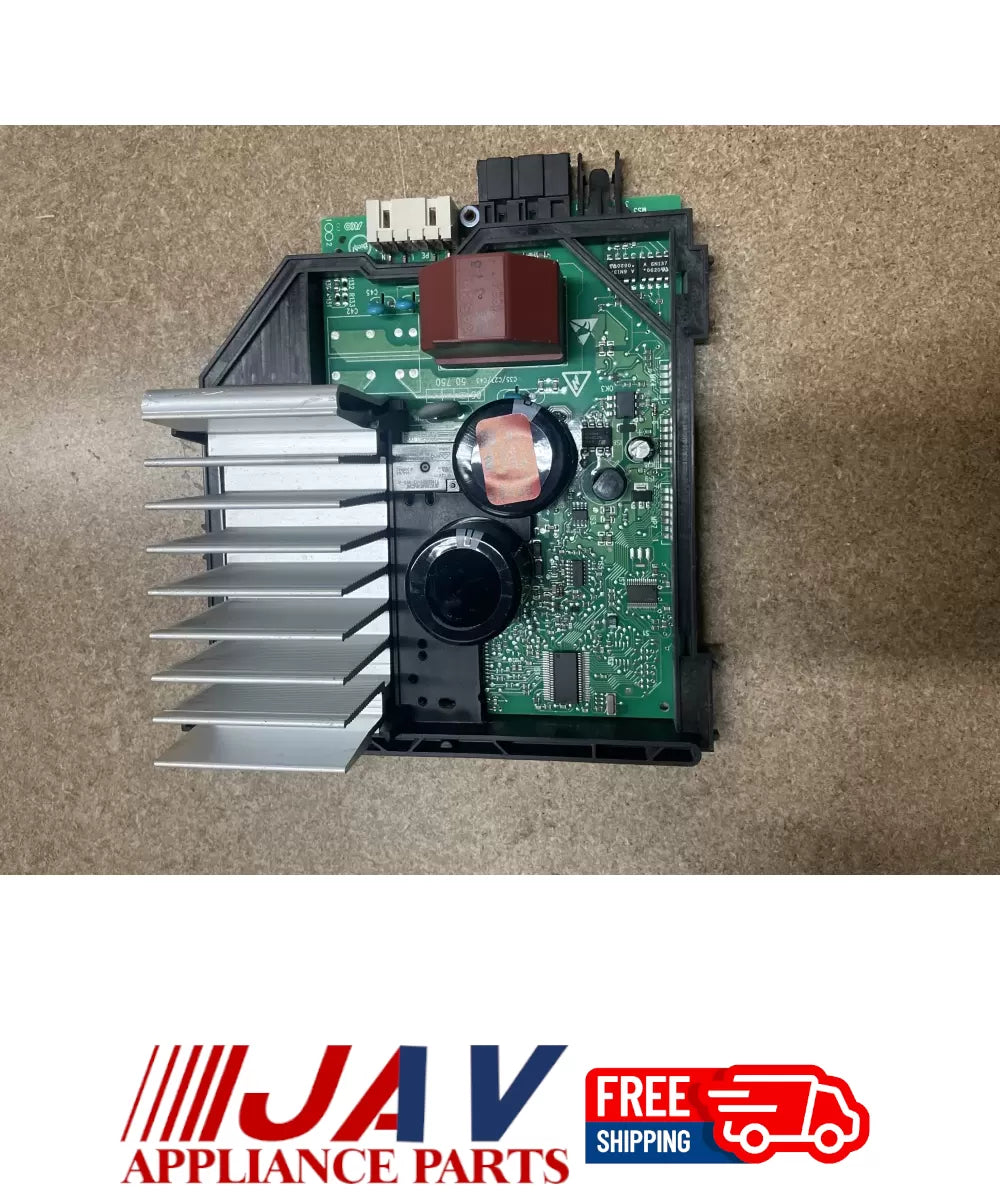 Bosch Washer Motor Control Board 00660486 660486 9000161489 PID# 22460