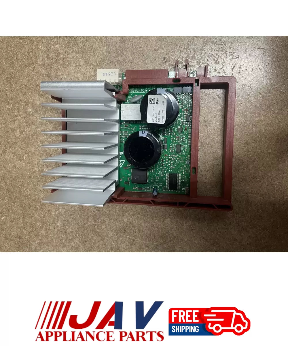 Kenmore 461970300683 4619 703 00683 Washer Motor Control Board PID# 18936